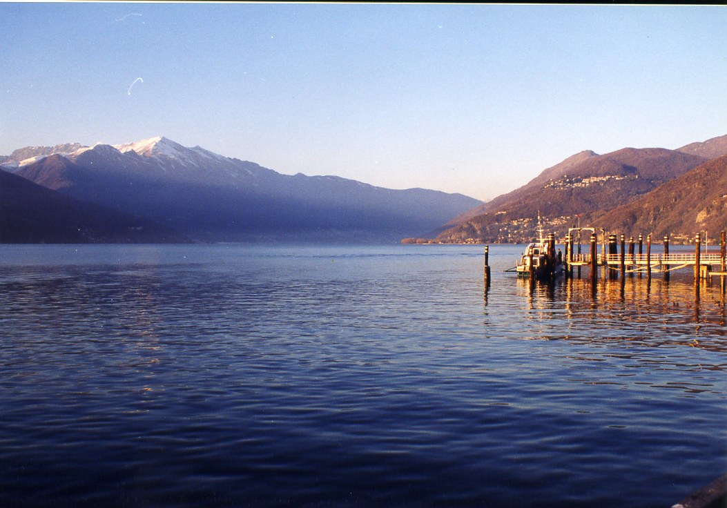 Laghi....della LOMBARDIA